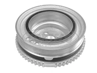 Ременный шкив, коленчатый вал CORTECO купить