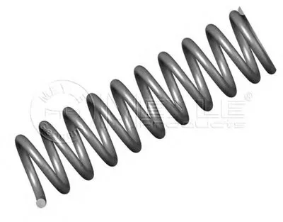 винтовая пружина MEYLE купить