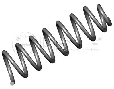 винтовая пружина MEYLE купить