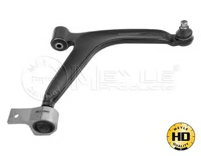 Рычаг независимой подвески колеса, подвеска колеса HD QUALITY MEYLE купить