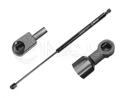 Газовая пружина, крышка багажник MEYLE купить