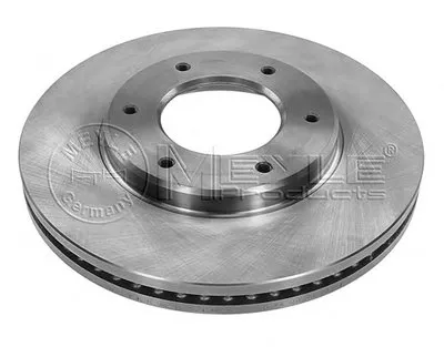 Тормозной диск MEYLE купить