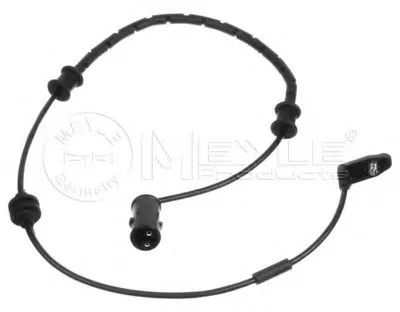 Сигнализатор, износ тормозных колодок MEYLE купить