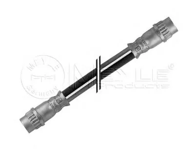 Тормозной шланг MEYLE купить