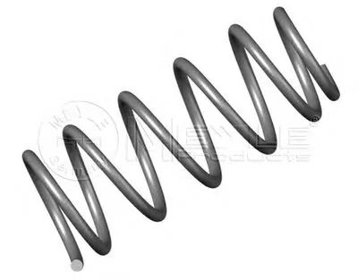 винтовая пружина MEYLE купить