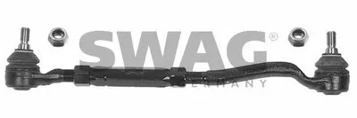 Поперечная рулевая тяга SWAG купить