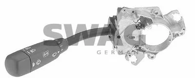 Выключатель, головной свет; Переключатель указателей поворота; Переключатель стеклоочистителя; Выключатель на колонке рулевого управления SWAG купить