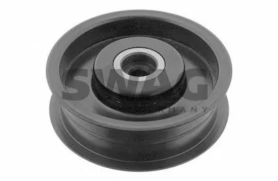Паразитный / ведущий ролик, поликлиновой ремень SWAG купить