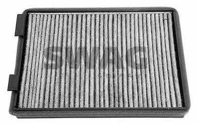 Фильтр, воздух во внутренном пространстве SWAG купить