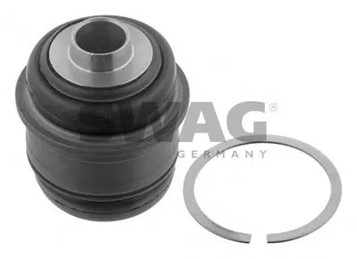 Подвеска, рычаг независимой подвески колеса; Втулка, балка моста; Втулка, балка моста; Подвеска, стойка вала SWAG купить