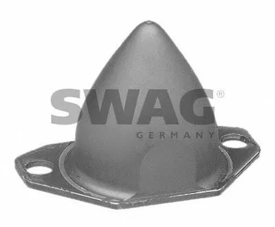 Буфер, поворотный кулак SWAG купить