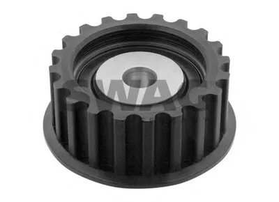 Натяжной ролик, ремень ГРМ SWAG купить