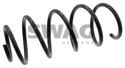 винтовая пружина SWAG купить