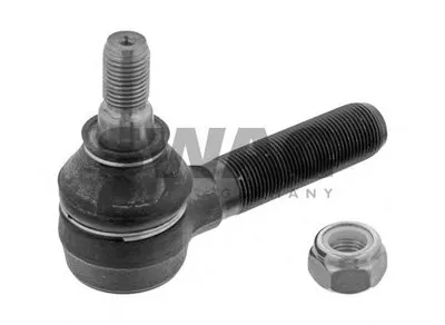 Наконечник поперечной рулевой тяги SWAG купить