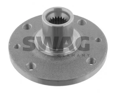 ? колесн. ступицы = SWAG купить