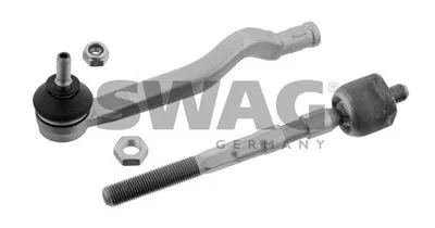 Поперечная рулевая тяга SWAG купить