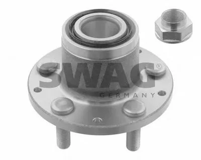 Комплект подшипника ступицы колеса SWAG купить