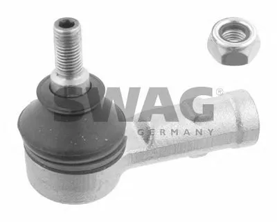 Наконечник поперечной рулевой тяги SWAG купить