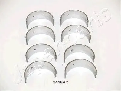 Вкладыш нижней головки шатуна JAPANPARTS купить