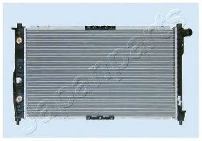 Радиатор, охлаждение двигателя JAPANPARTS купить