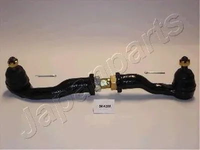 Наконечник поперечной рулевой тяги JAPANPARTS купить