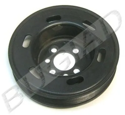 Ременный шкив, коленчатый вал BUGIAD купить