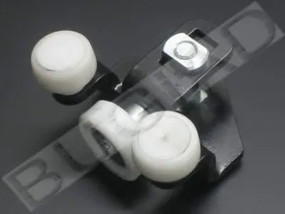 Направляющая ролика, сдвижная дверь BUGIAD купить