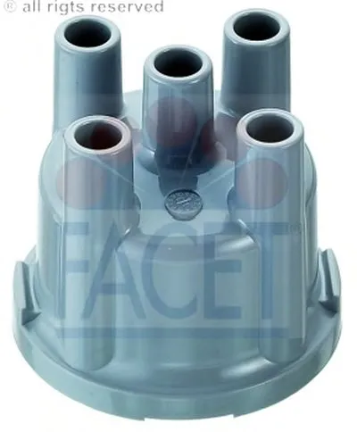 Крышка распределителя зажигания FACET купить