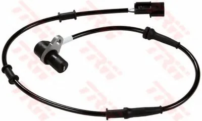 Датчик, частота вращения колеса TRW купить