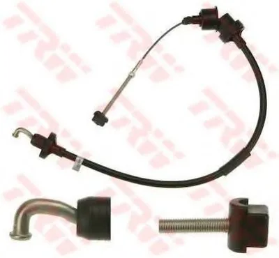 Тросик сцепления TRW купить