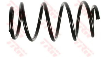 винтовая пружина TRW купить
