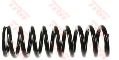 винтовая пружина TRW купить