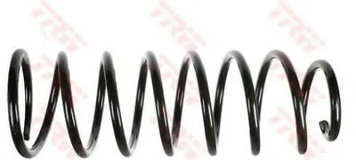 винтовая пружина TRW купить