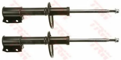 Амортизатор TRW TWIN TRW купить