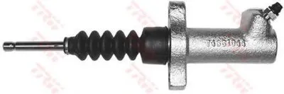 Рабочий цилиндр, система сцепления TRW купить