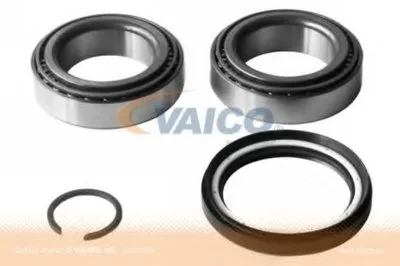 Комплект подшипника ступицы колеса VAICO купить