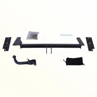 Прицепное оборудование RAMEDER купить