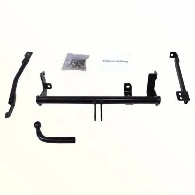 Прицепное оборудование RAMEDER купить