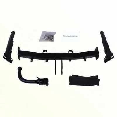 Прицепное оборудование RAMEDER купить