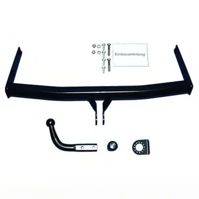 Прицепное оборудование RAMEDER купить