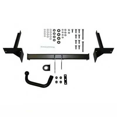 Прицепное оборудование RAMEDER купить