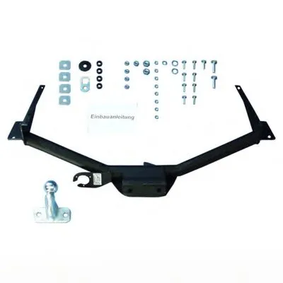 Прицепное ярмо, прицепное оборудование RAMEDER купить