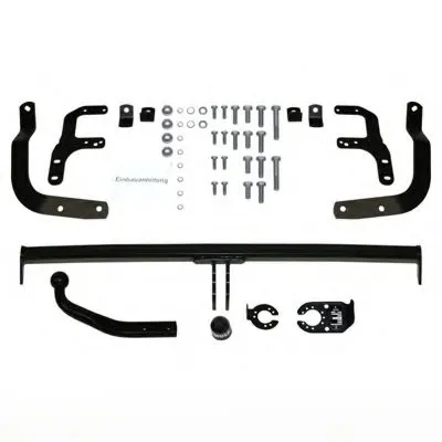 Прицепное оборудование RAMEDER купить