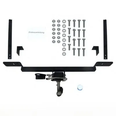 Прицепное оборудование RAMEDER купить