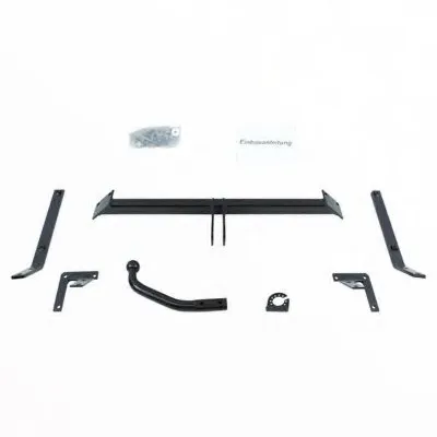 Прицепное оборудование RAMEDER купить