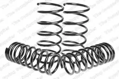 Комплект ходовой части, пружины KILEN купить