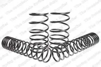 Комплект ходовой части, пружины KILEN купить