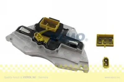 Регулятор, вентилятор салона VEMO купить