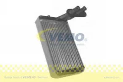 Теплообменник, отопление салона VEMO купить