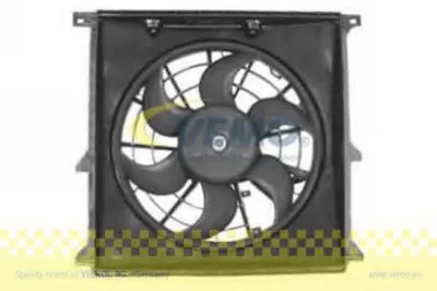 Вентилятор, конденсатор кондиционера VEMO купить